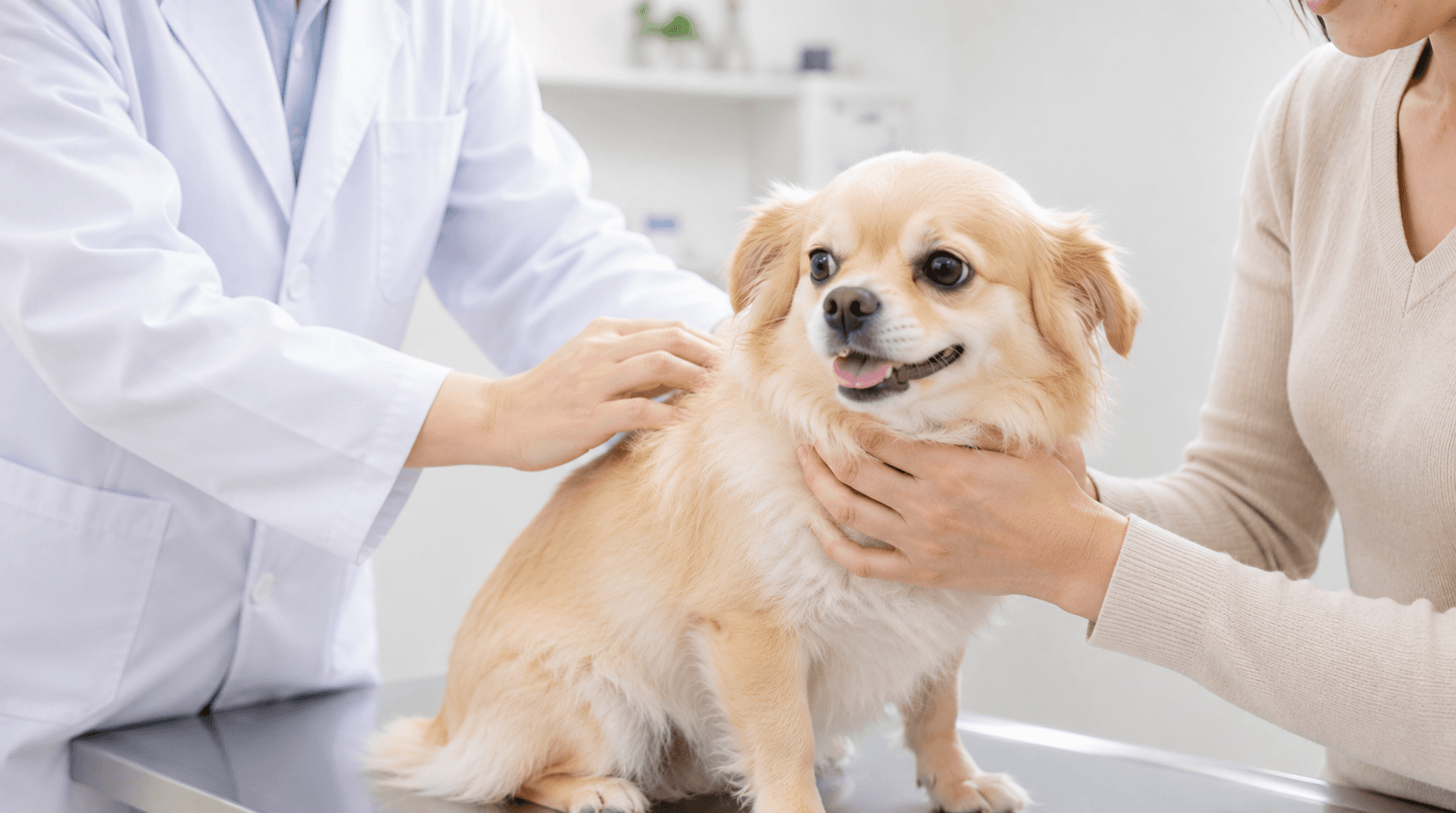 犬・猫のワクチンと薬が重なる時期の注意点|飲んでいる薬は必ず獣医師に伝えましょう