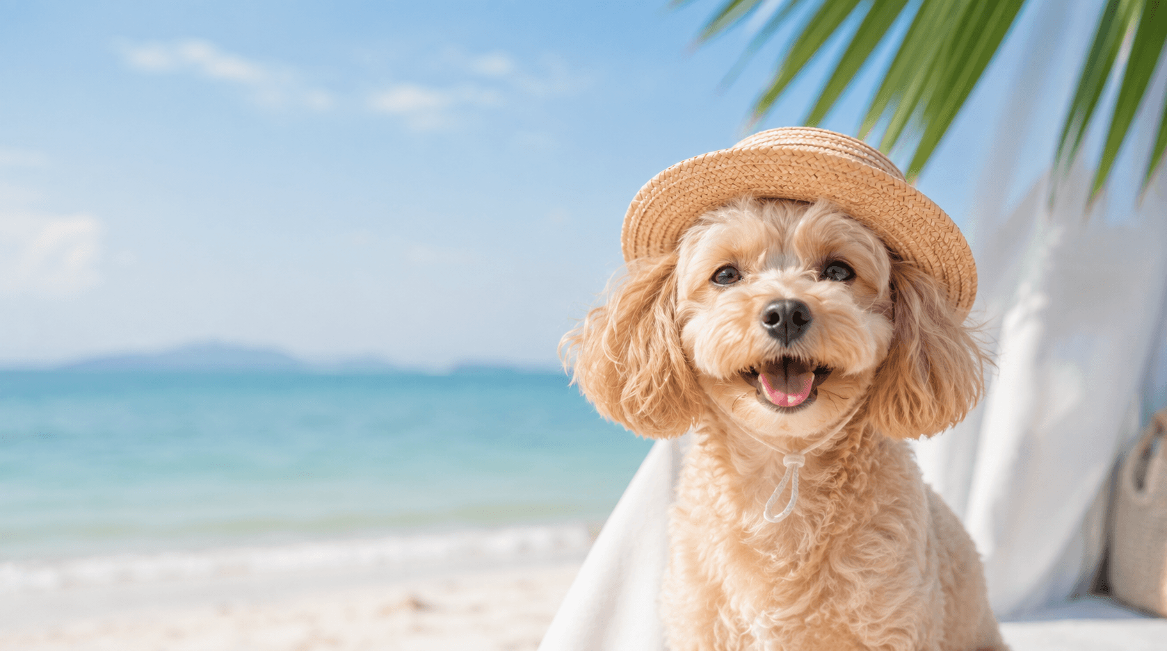 熱中症と持病の薬|夏、薬を飲んでいる犬猫が気をつけたいこと