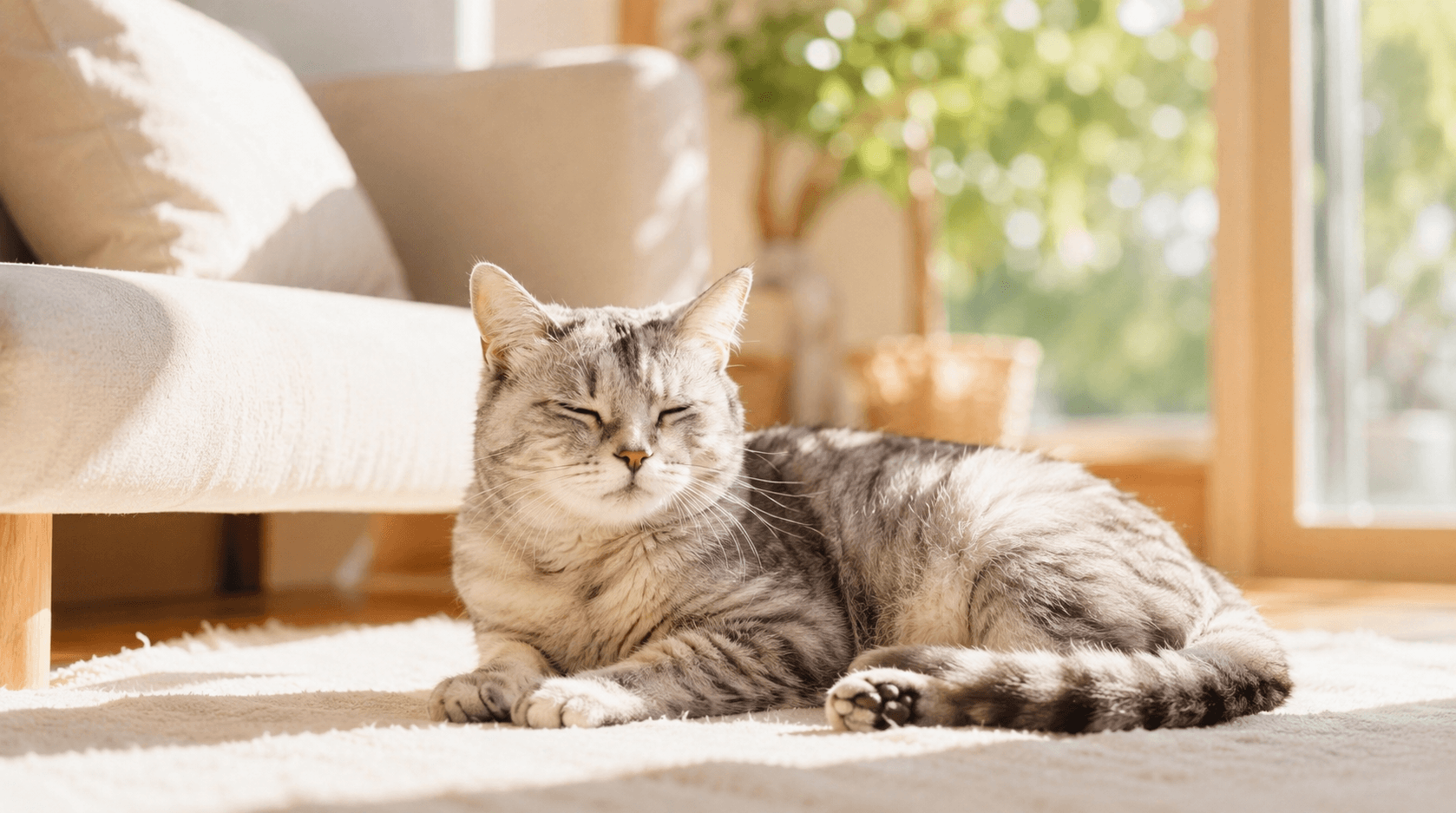 猫の慢性腎臓病、食事と薬とどう付き合う?おうちでできるケアの考え方