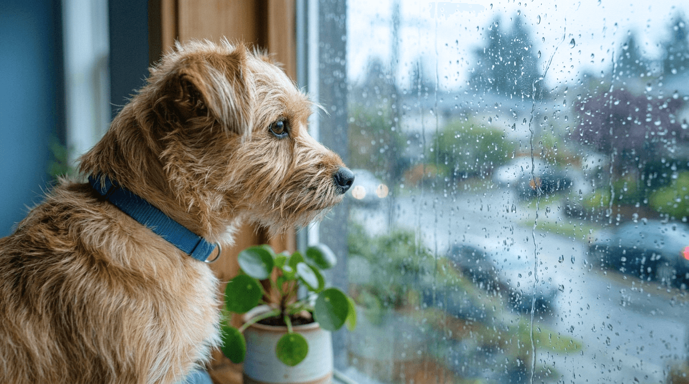 犬猫の薬、梅雨・夏はどう保管する?湿気と高温から守る正しい保管方法
