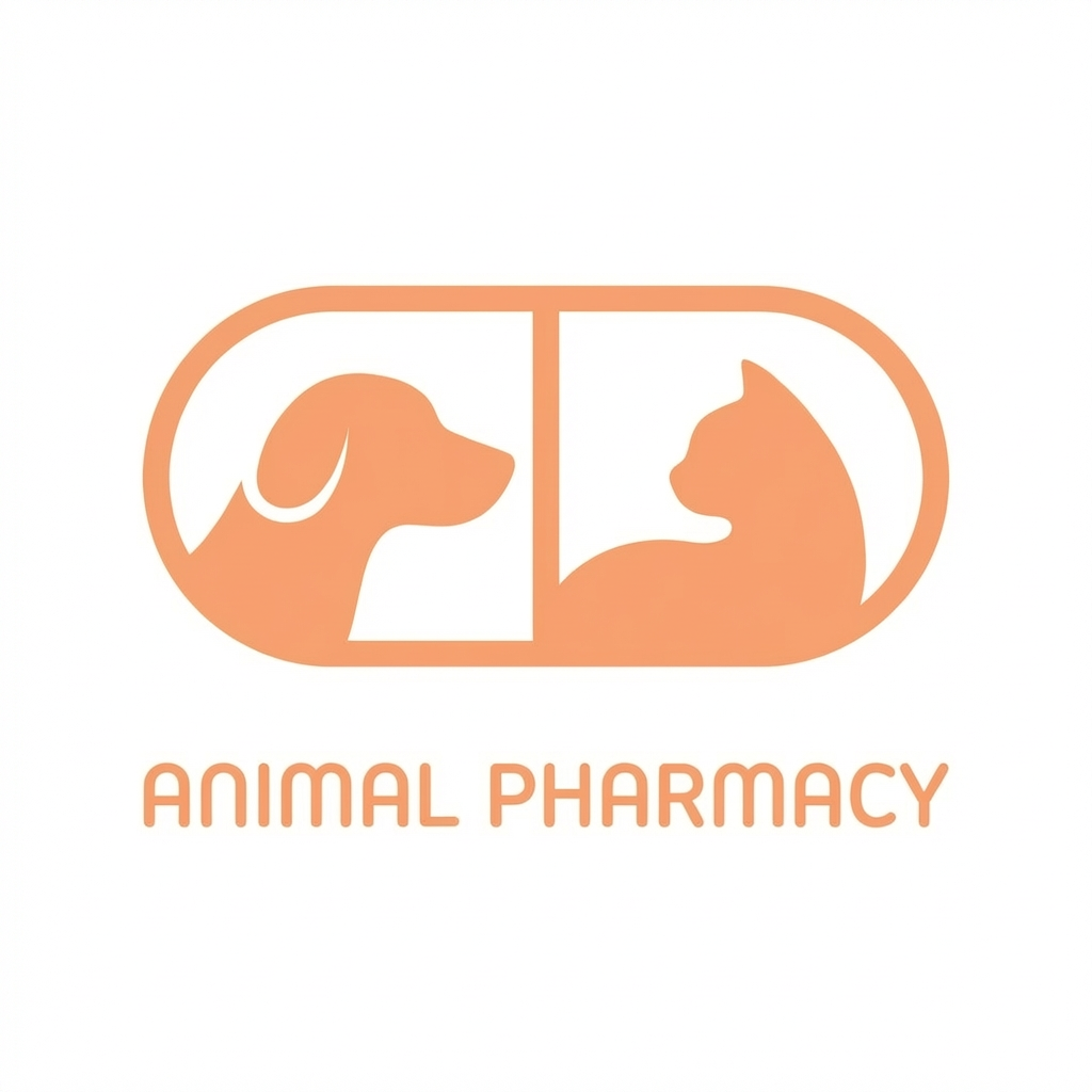 OX3動物病院のロゴ